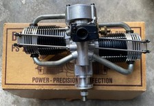 Motore aereo modello DAMO