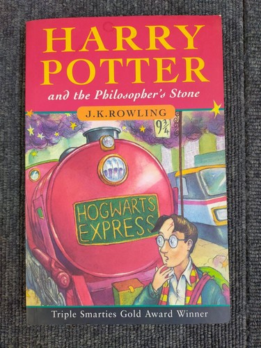 Libro harry potter e - potter, la