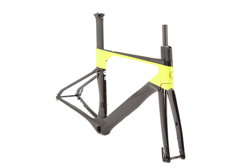 Cannondale systemsix mod - cannondale, hi-mod