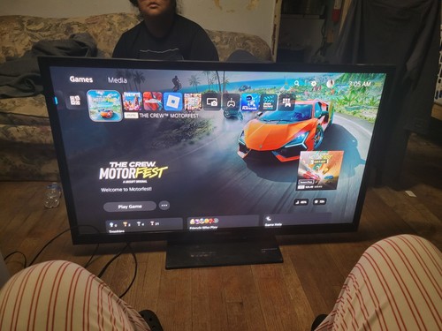 Samsung smart - smart, tv