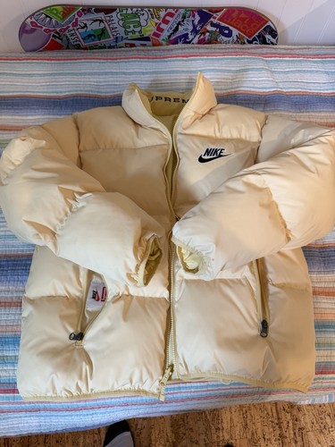 Supreme nike reversible - nike, 🔥