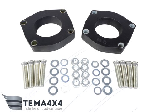 Tema4x4 distanziali puntone - distanziali,