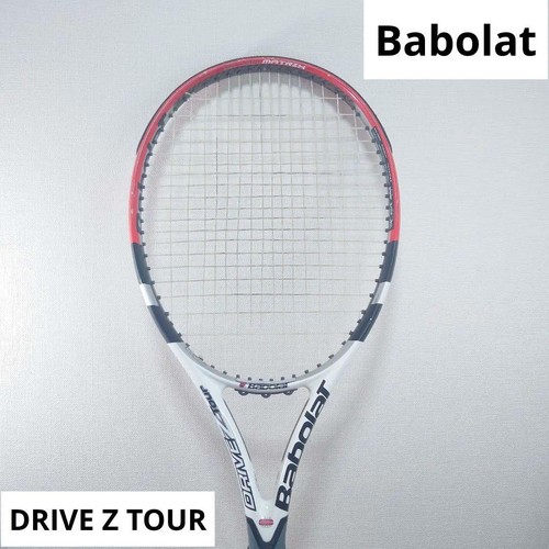 Racchetta tennis usata - racchetta, da