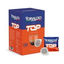 Toraldo Caffè Box 150 Cialde