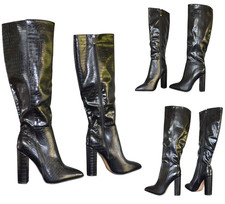 SCARPE DA DONNA LUSSO MEGA