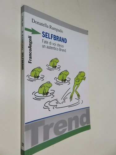 Selfbrand fate voi stessi - selfbrand,