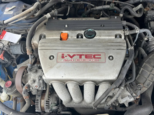 Motore honda odyssey accord - honda,