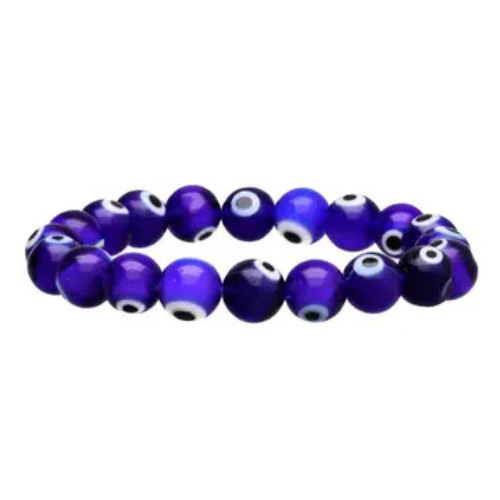 Bracciale con occhio - con, turco