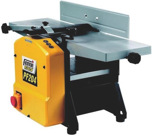 Pialla filo spessore pf - pialla,