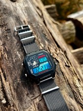 Dark Moon - Orologio