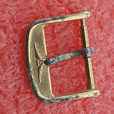 vecchia antica Fibbia per