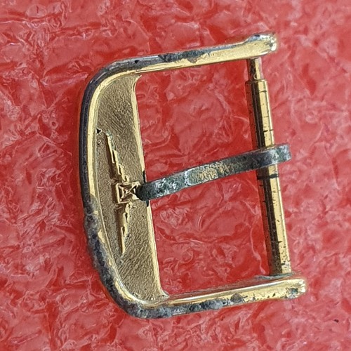 Vecchia antica fibbia - antica, per