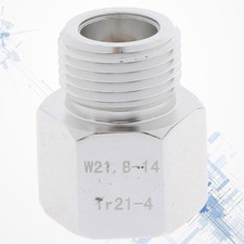 1pz e comodo giunto per