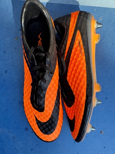Nike hypervenom phantom pro - nike, sg