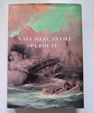NAVI MERCANTILI PERDUTE