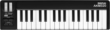 Midiplus akm320 usb controller - akm320,