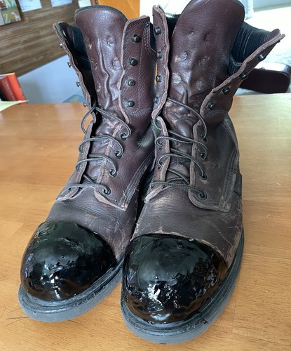 Scarpe red wing 2408 - wing,, stivali