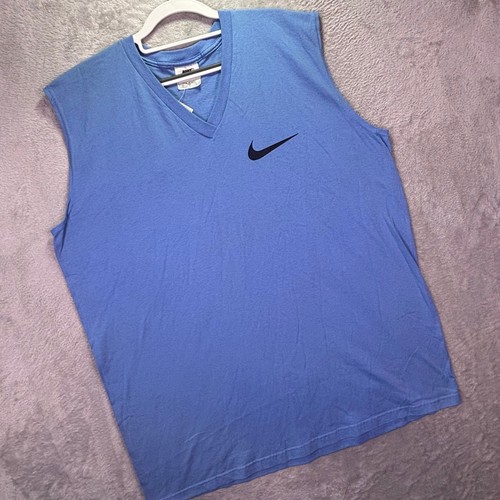 Nike top donna smanicato - , xl