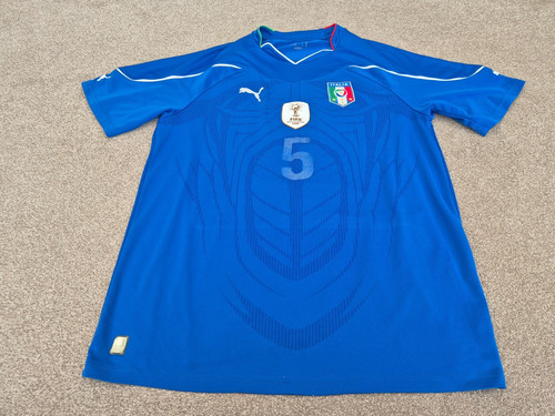 Maglia home - home, italia
