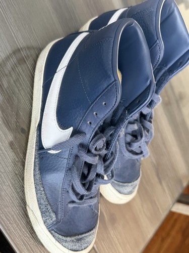 Nike blazer mid - mid, sneakers