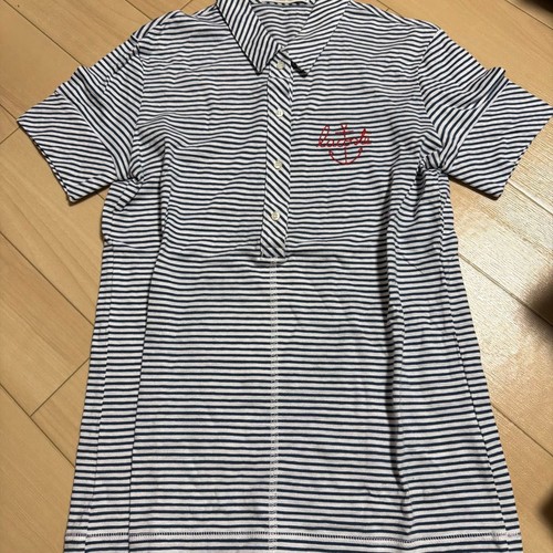 Polo lacoste righe manica - polo,