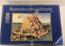 Ravensburger Puzzle 9000 pezzi