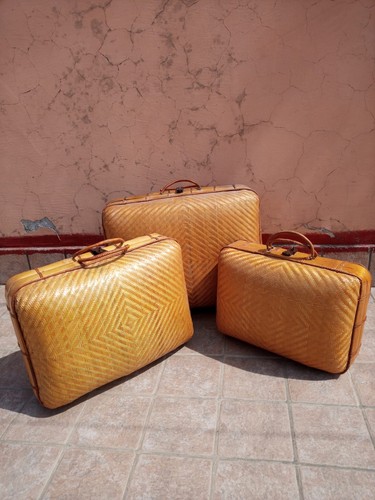 Set valigie viaggio - set,