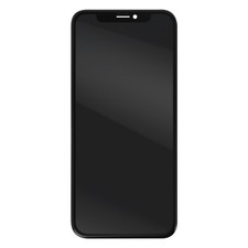 Clappio, Schermo Soft OLED di