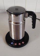 Nespresso Aerocino 4