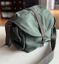 Domke F-3 Borsa per fotocamera