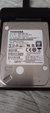 Hard Disk Toshiba 1TB 2,5"