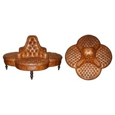 HERITAGE DIVANO TETE A TETE IN