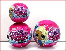 LOTTO 3 - LOL Surprise CAMBIO