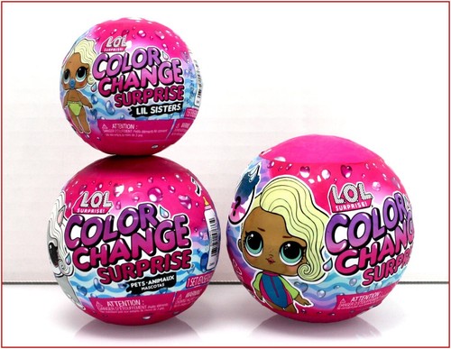 Lotto lol surprise - lotto, cambio