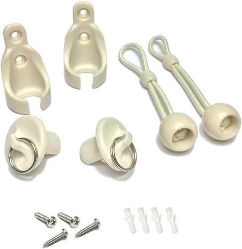 Ricambi paralume kit - ricambi, tappo