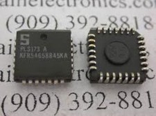Philips pls173a plcc28 - philips,
