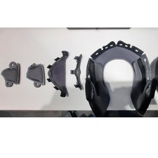 Ricambi Interni AGV K5 S Guanciali Imbottitura Sottogola Casco Completi Tg ML