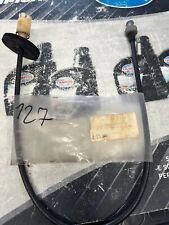 11.1512 - 01126153  CAVO CONTACHILOMETRI FIAT 127 SPECIAL