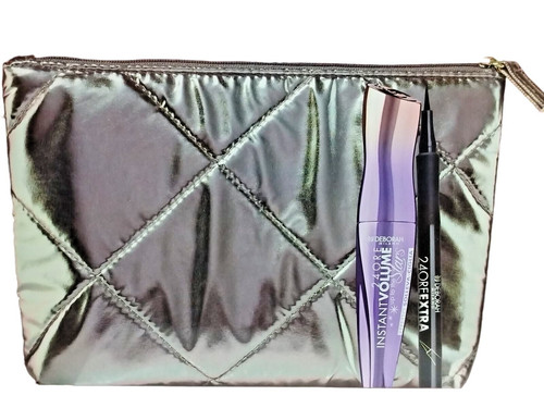 Deborah beauty metallizzato - beauty,