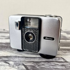 Fotocamera Ricoh Auto Half