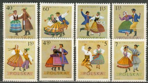 Poland neuf 1801 - poland, **