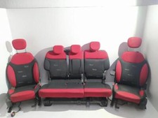 sedili per FIAT 500 L (330)