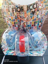 OROLOGIO IN MORBIDO SILICONE