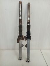 Montesa Cota 123 M28 steli forcella anteriore