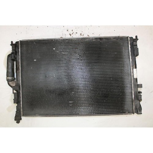 Radiatore dacia sandero - radiatore,