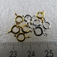 Chiusura Collana per