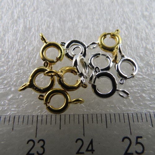 Chiusura collana per - chiusura,