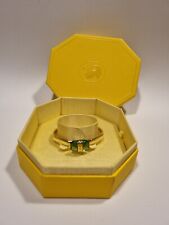 Bracciale Donna Gioielli Swarovski Lucent misura M trendy Nuovo