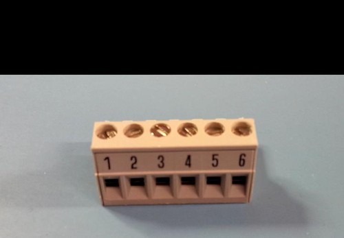 Lotto nuovi amp tyco - di, (25)
