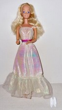 Barbie Dream Date Superstar Taiwan 1983